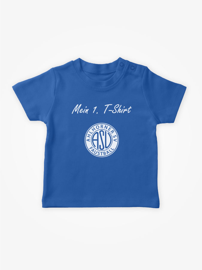 T-Shirt Fuchsi