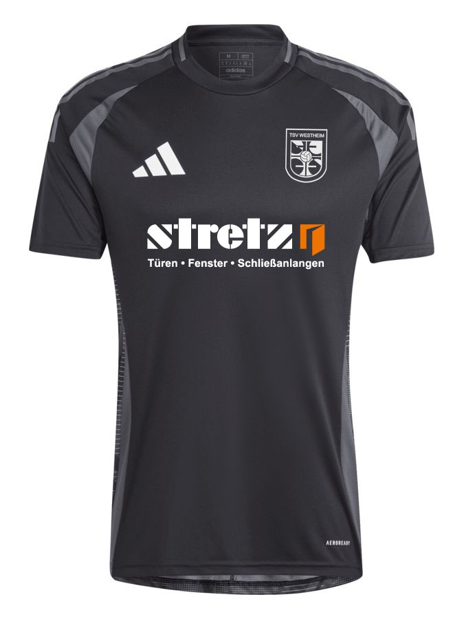 adidas Tiro 24 Competition Match Trikot