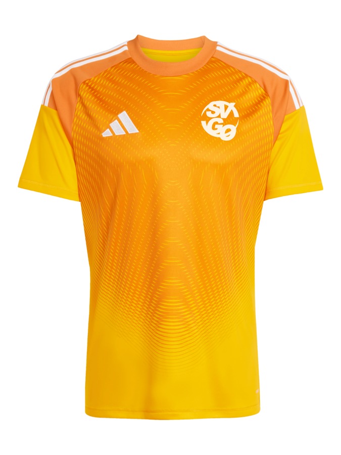 adidas Tiro 25 Competition Torwarttrikot