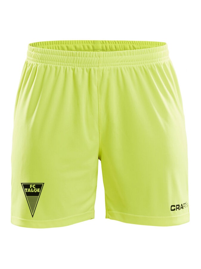 Craft Squad Go Torwart-Shorts Damen