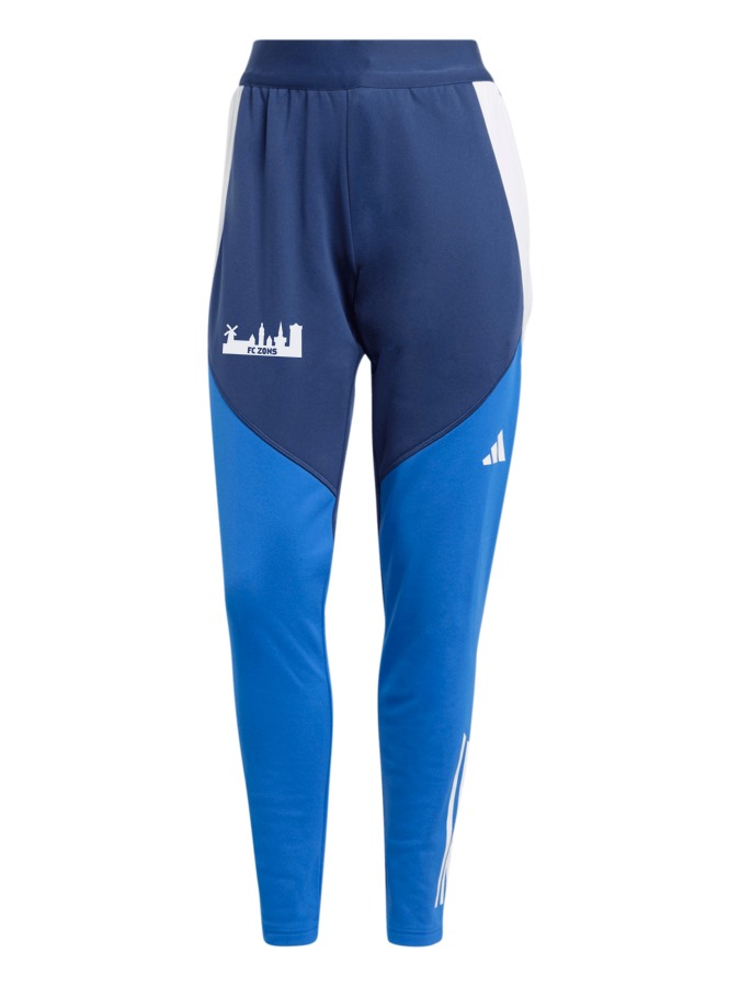adidas Tiro 24 Competition Winterized Trainingshose Damen