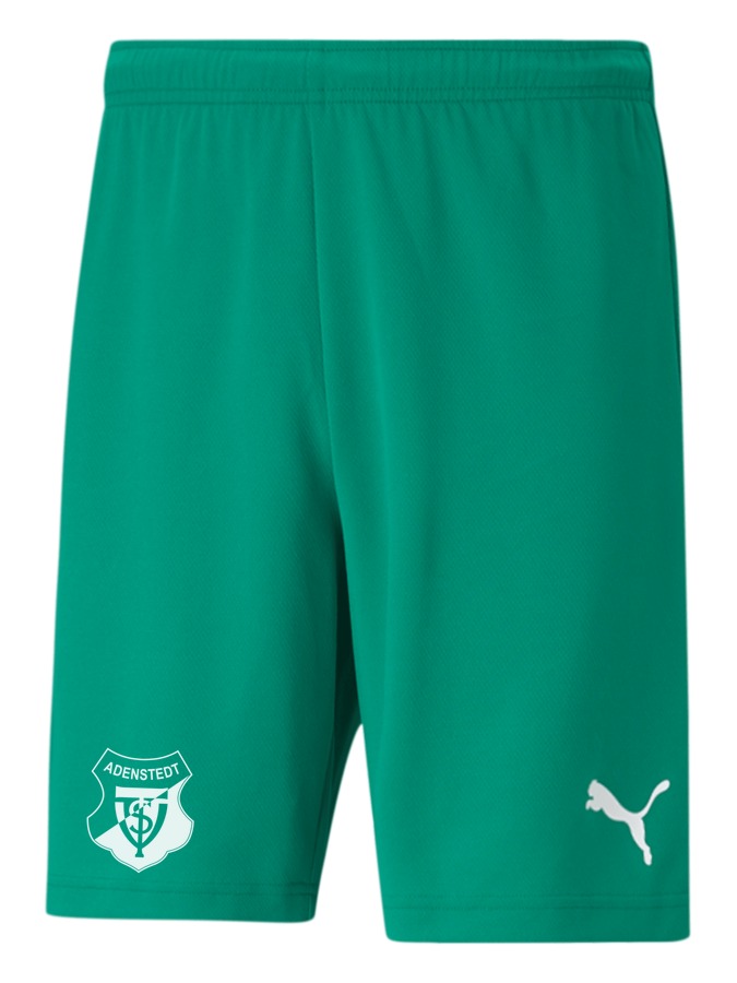 PUMA teamRISE Short