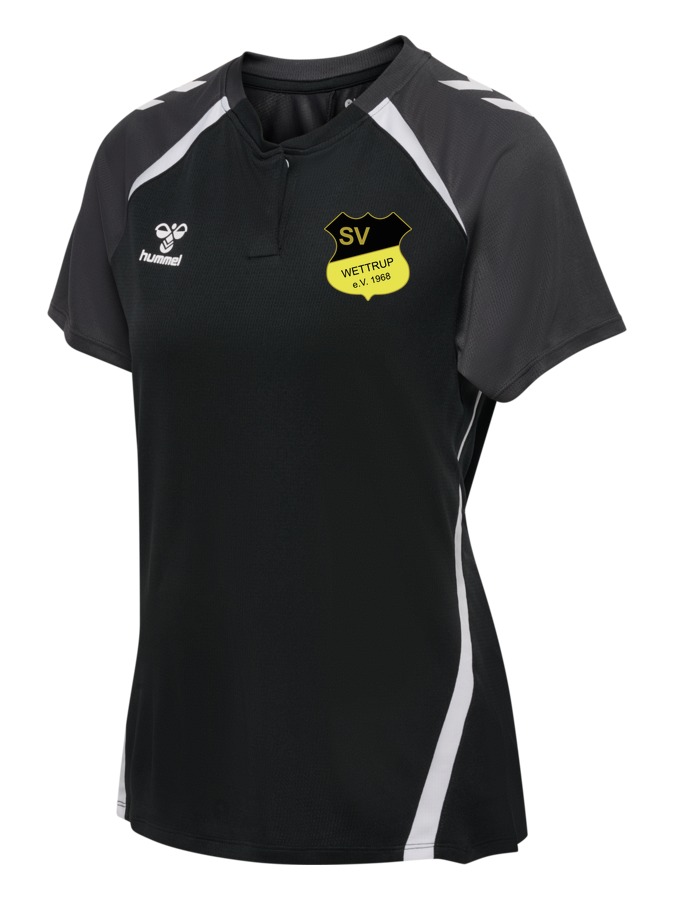 Hummel Lead 2.0 Polo Damen