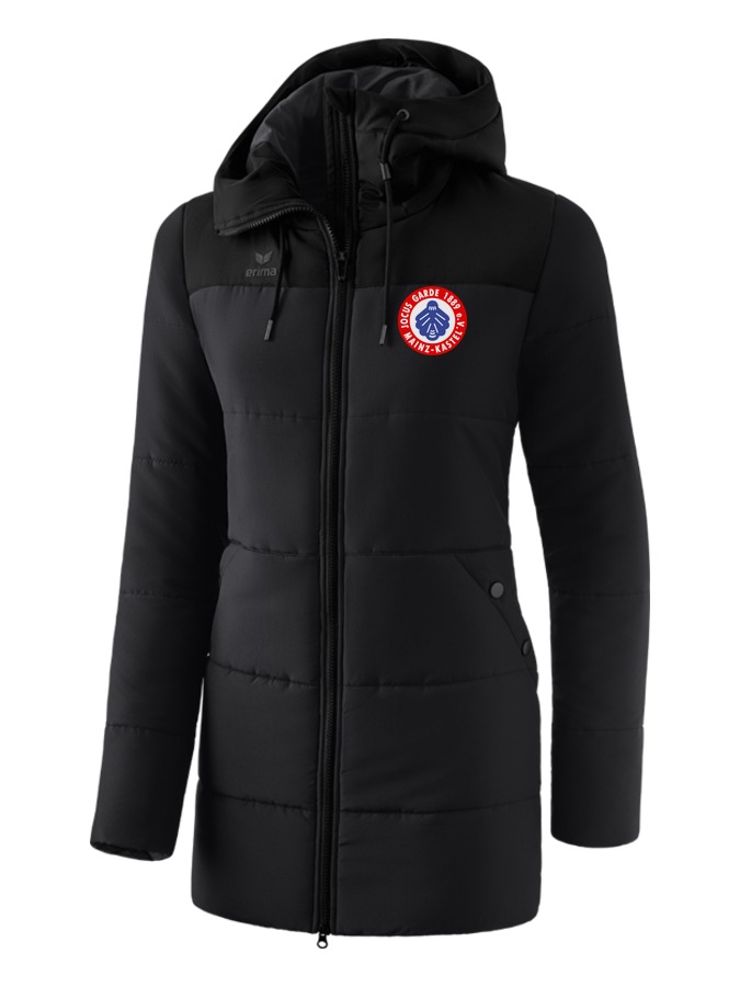 Erima Squad Winterjacke Damen