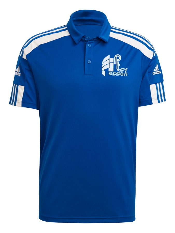 adidas Squadra 21 Poloshirt