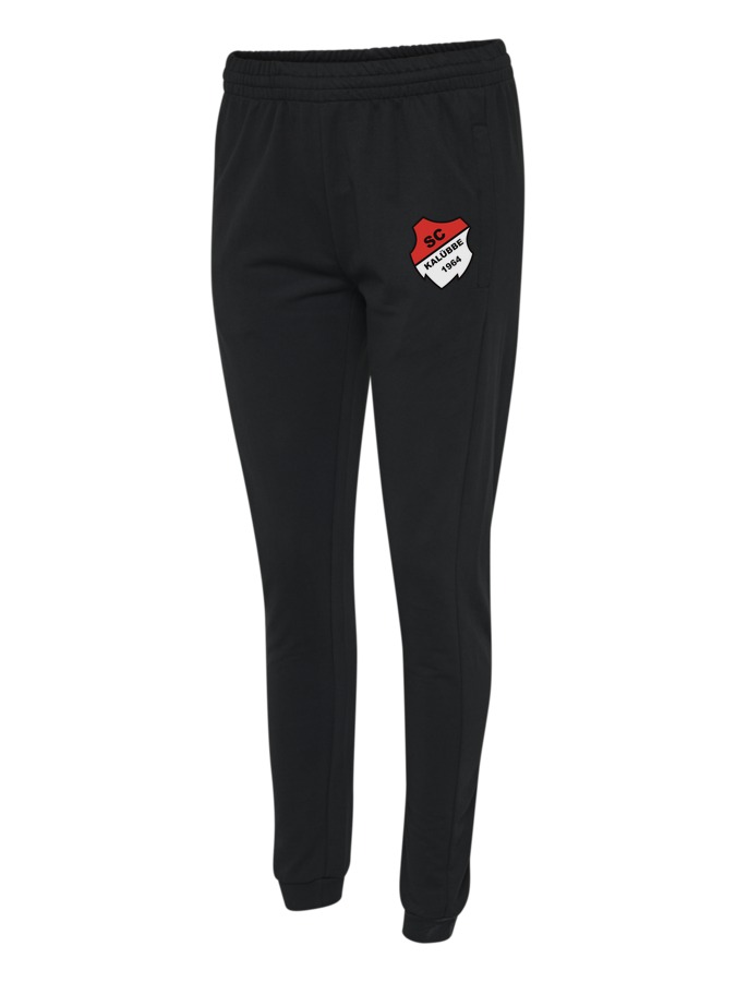 Hummel Go Cotton Pants Damen