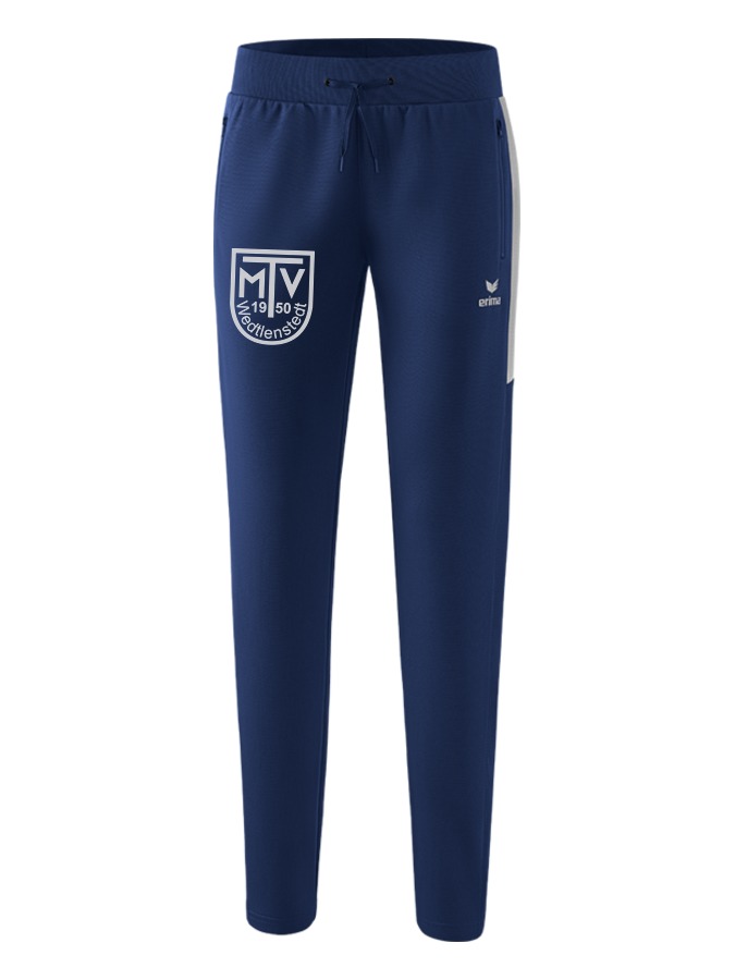 Erima Squad Worker Hose Damen