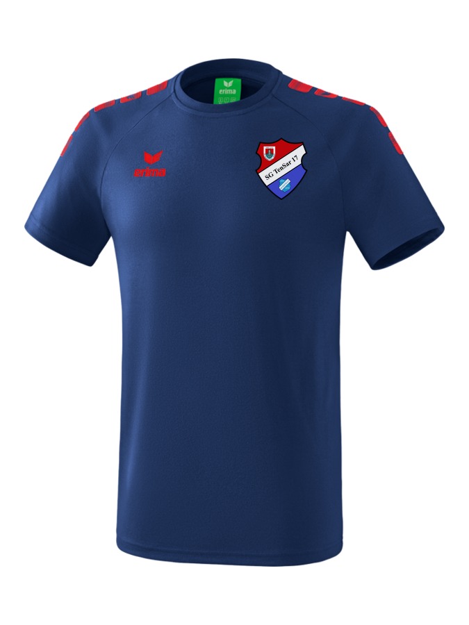 Erima Essential 5-C T-Shirt