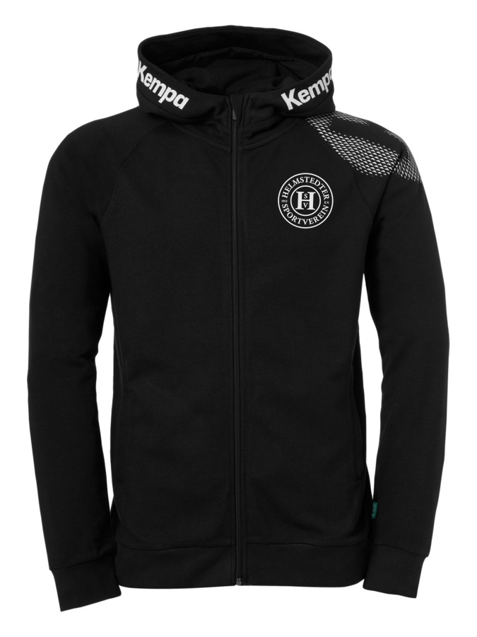 Kempa Core 26 Kapuzenjacke