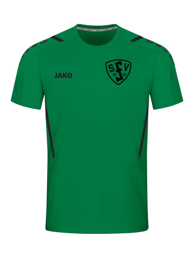 Jako Trikot Challenge