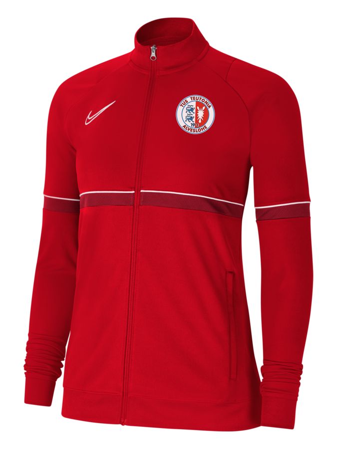 Nike Academy 21 Knit Trainingsjacke Damen