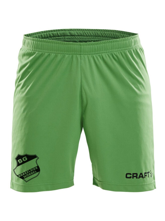 Craft Squad Go Torwart-Shorts