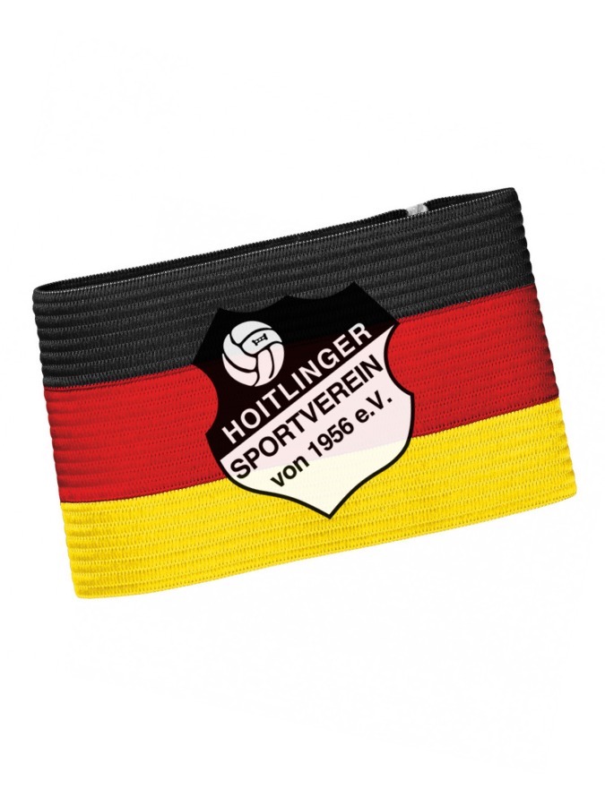 Kapitänsbinde Deutschland