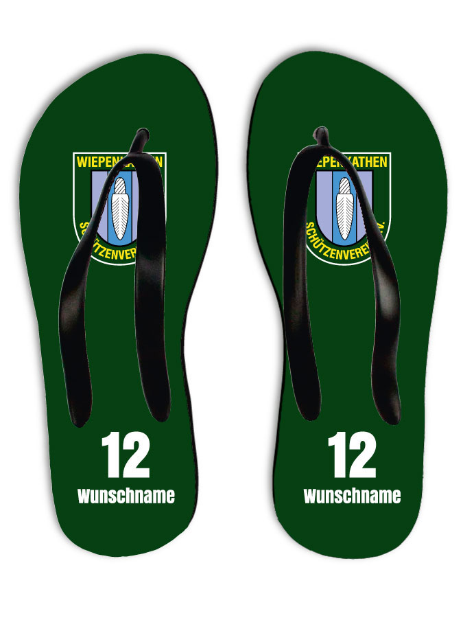 Zehentrenner