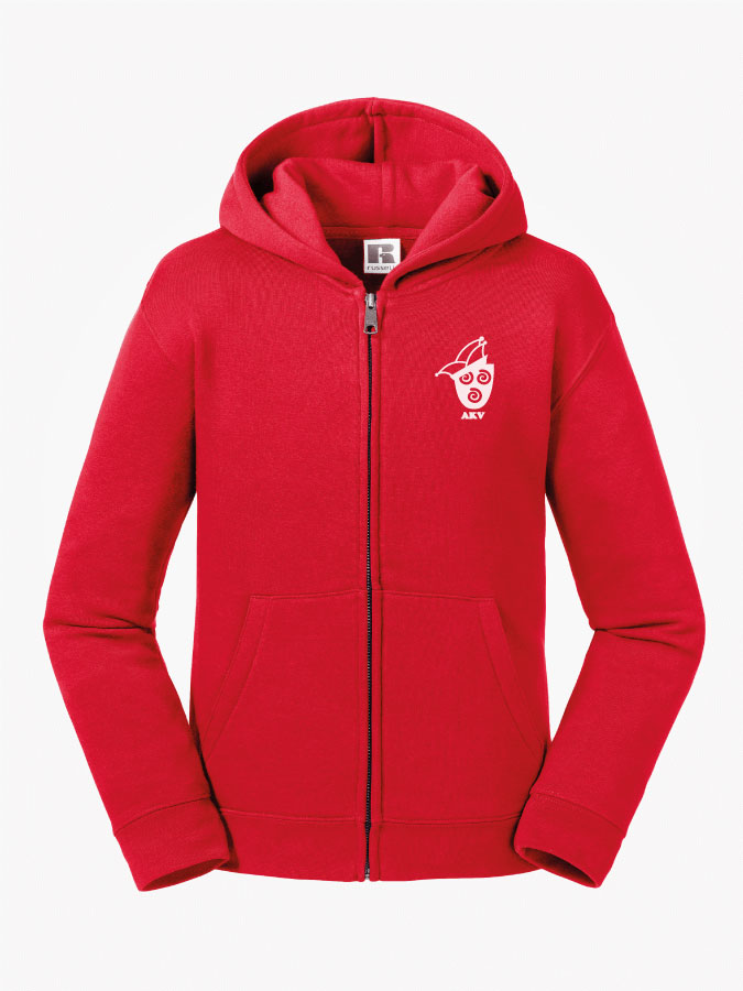 Zipper Basic Kids