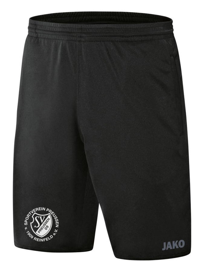 Jako Schiedsrichter Sporthose