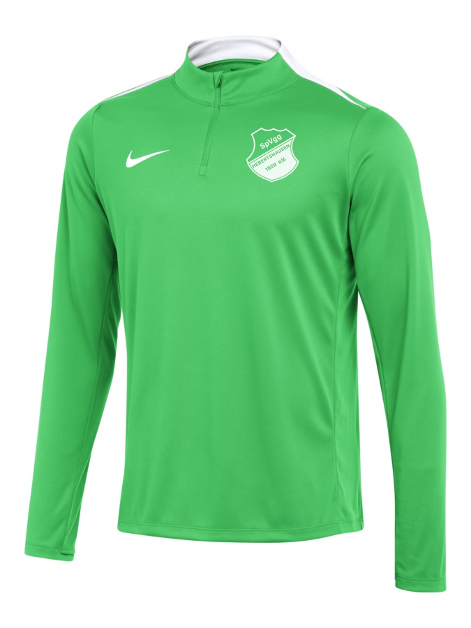 Nike Academy Pro 24 Drill Top Herren