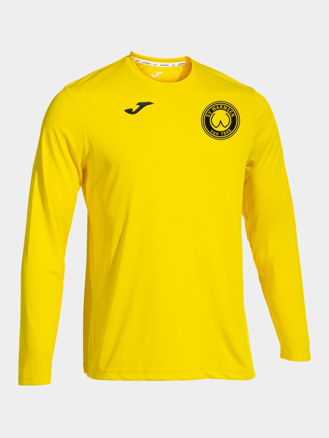 Joma Trikot Combi Langarm