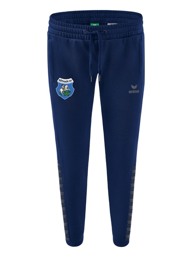 Erima Essential Team Sweathose Damen