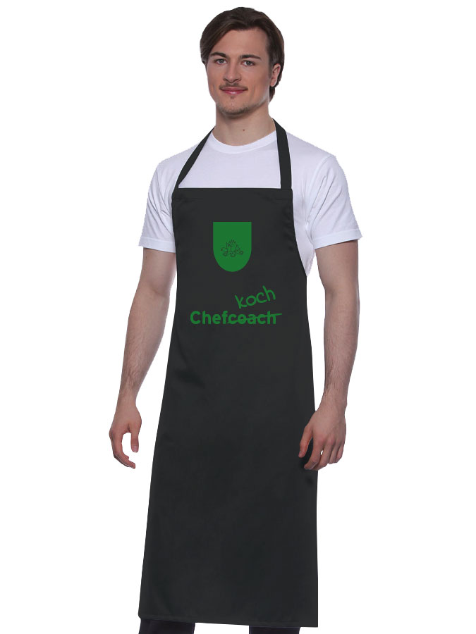 Kochschürze Sergen