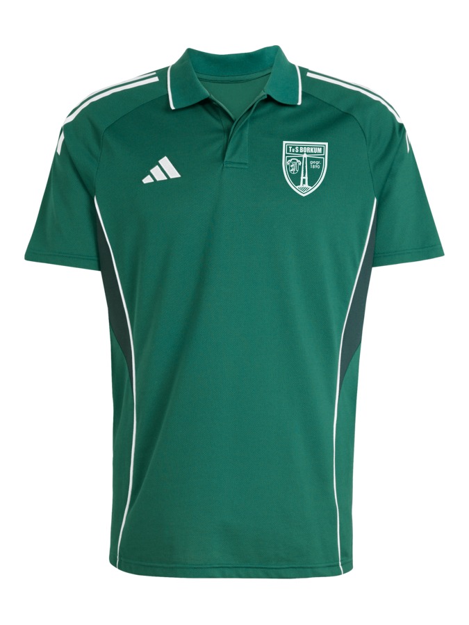 adidas Tiro 25 Competition Polo