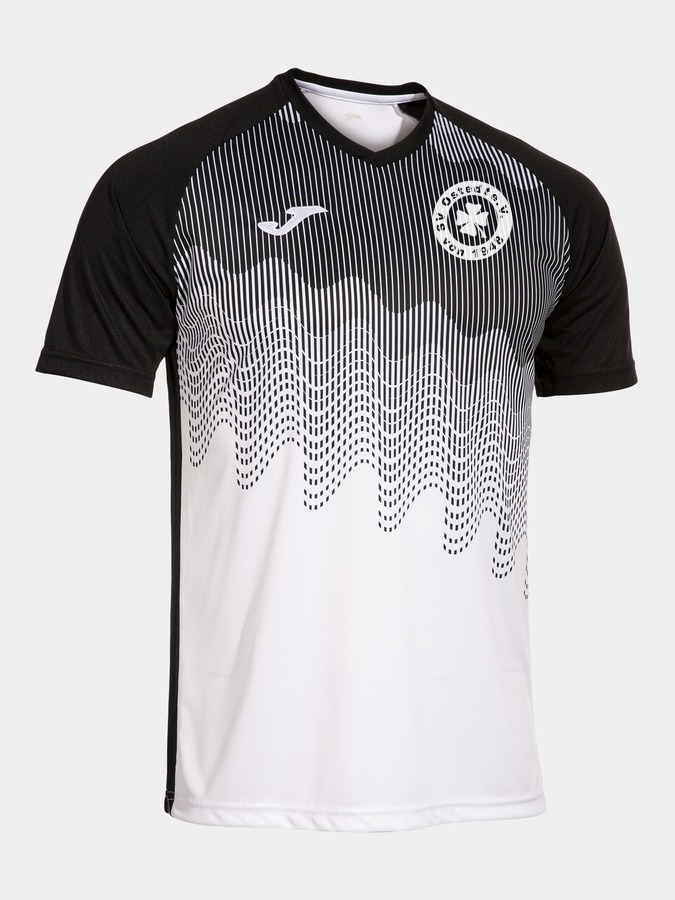 Joma Tiger VI Trikot