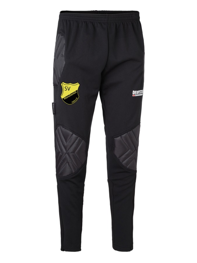 Derbystar Nico Pro II Torwarthose
