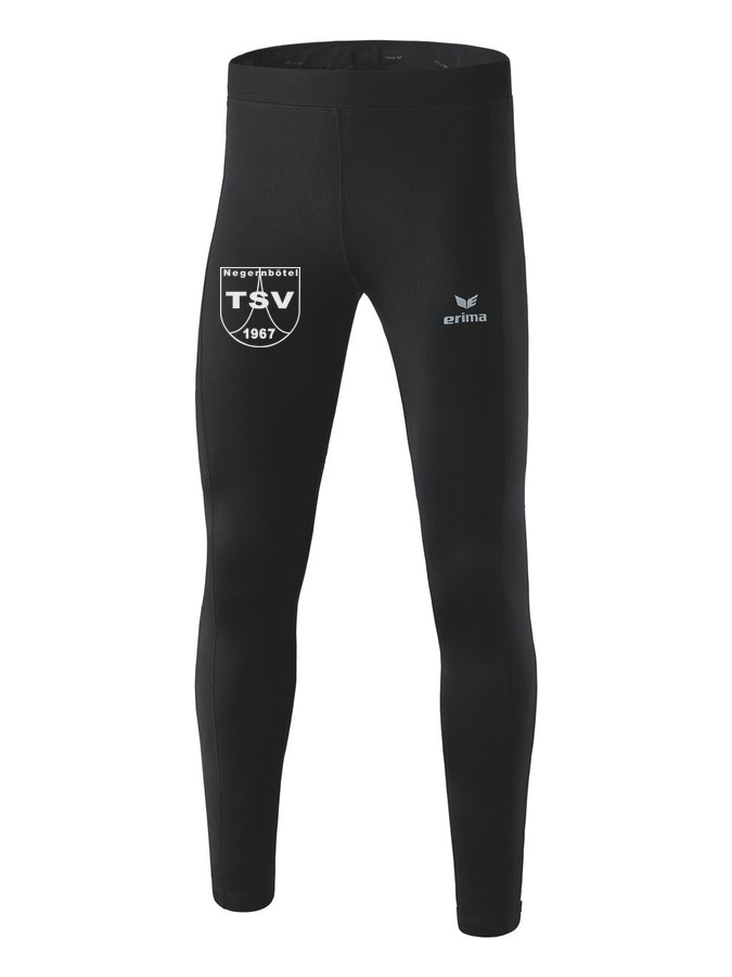 Erima Performance Winterlaufhose