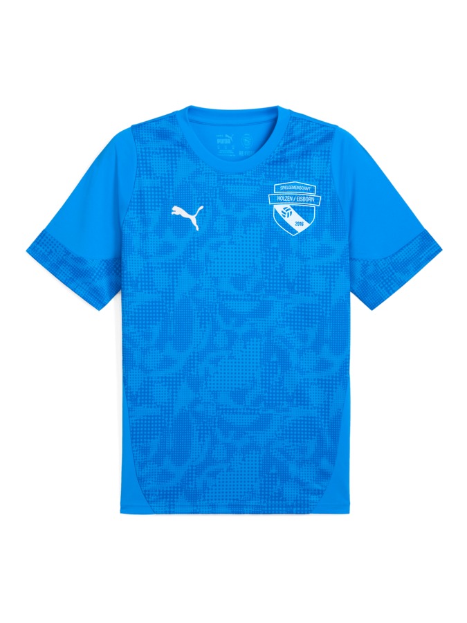 PUMA teamCUP Trainingsshirt
