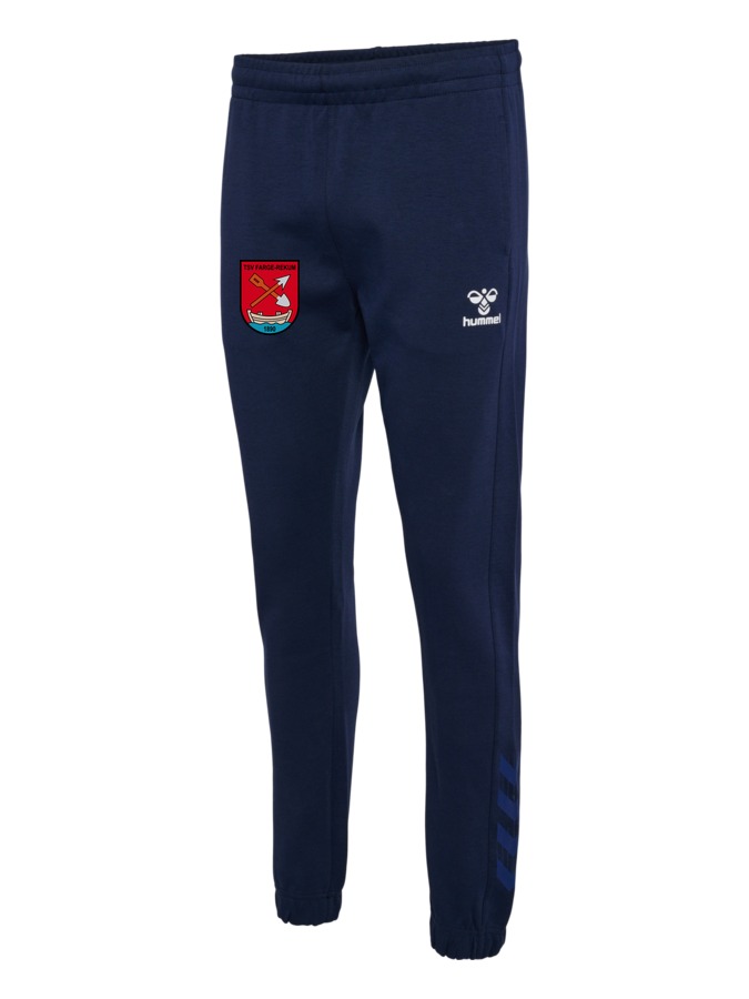 Hummel Travel Sweat Pants Damen