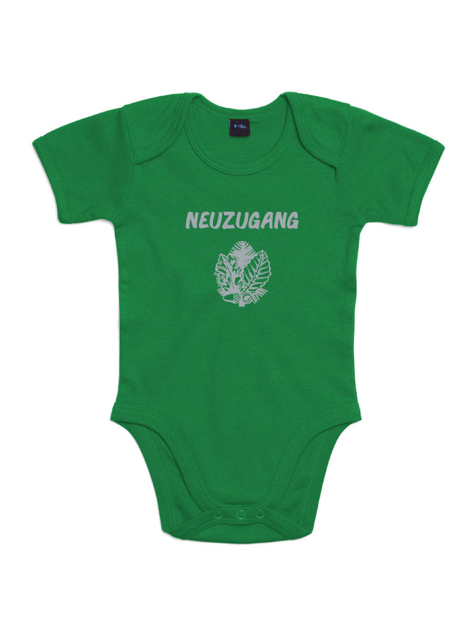 Baby Body Neuzugang