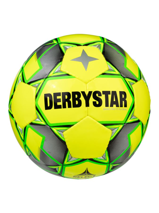 Derbystar Basic Pro TT Futsal