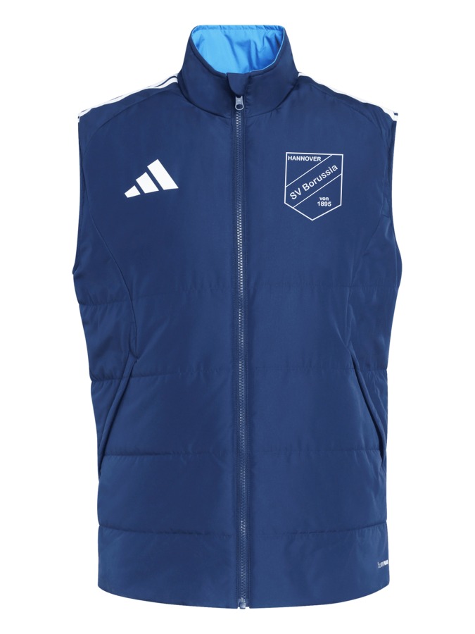 adidas Tiro 26 Competition Winterweste