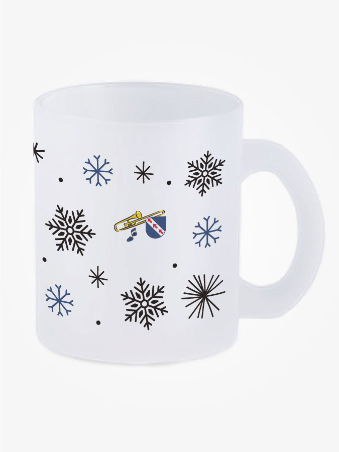 Glühweintasse Lüli