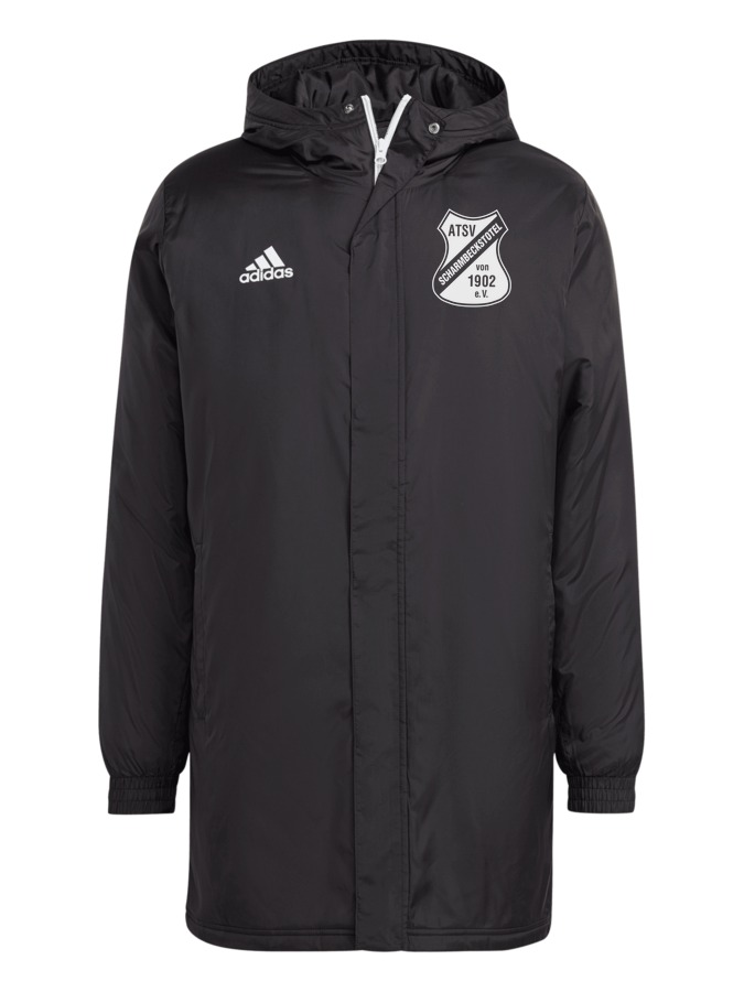 adidas Entrada 22 Stadionjacke