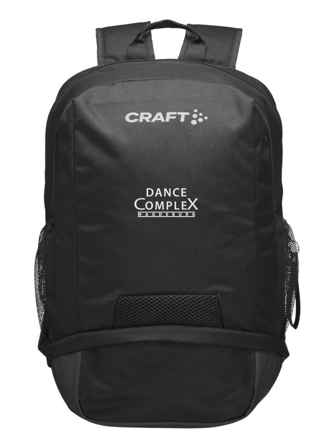 Craft Ability Rucksack
