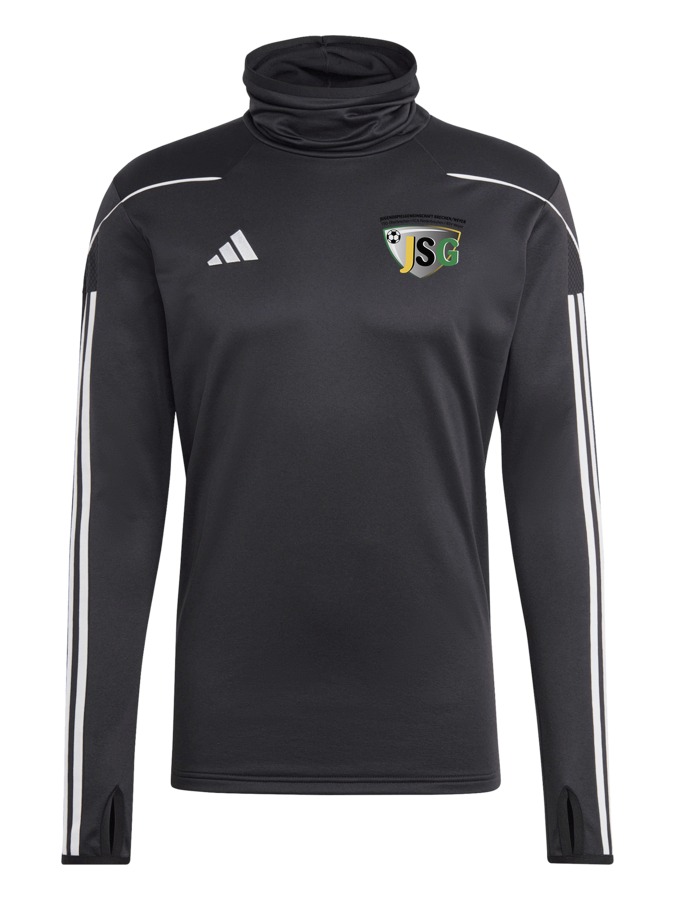 adidas Tiro 23 League Trainingssweatshirt Warm