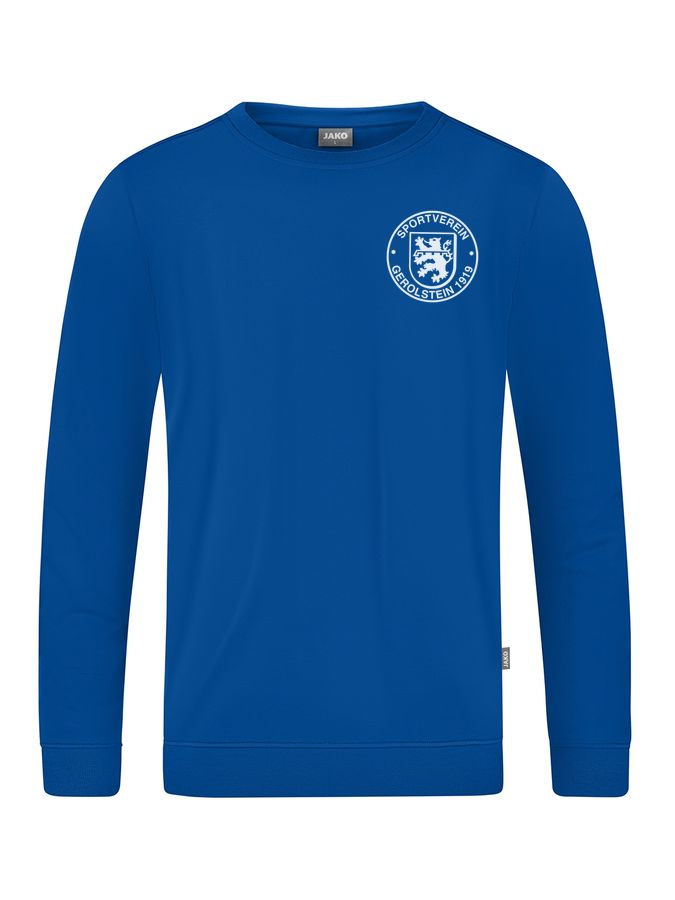 Jako Sweatshirt Doubletex
