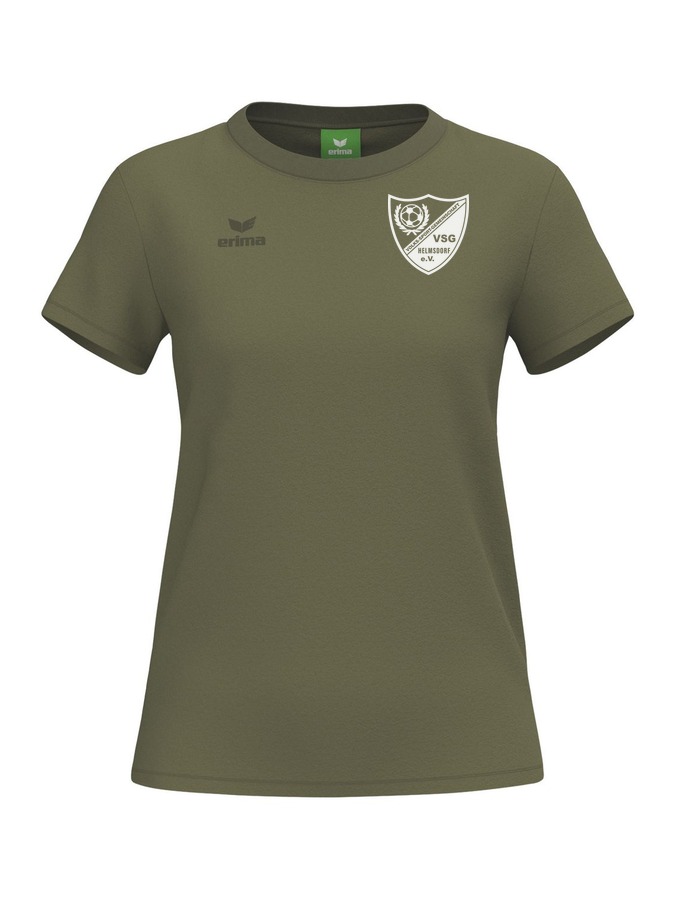 Erima Compete T-Shirt Damen