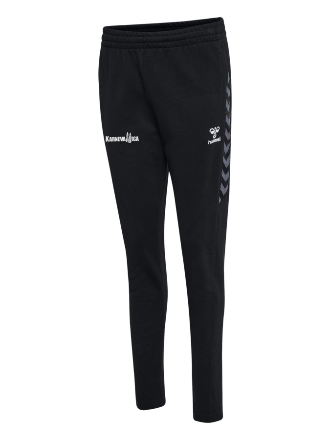 Hummel Authentic Co Training Pants Damen