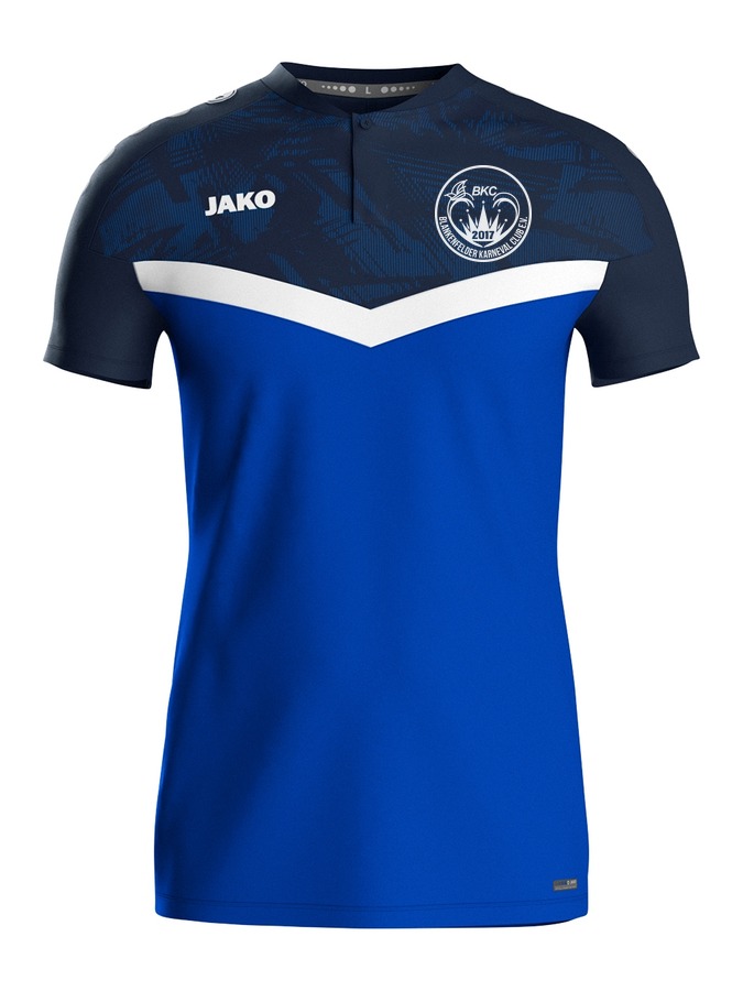 Jako Poloshirt Iconic
