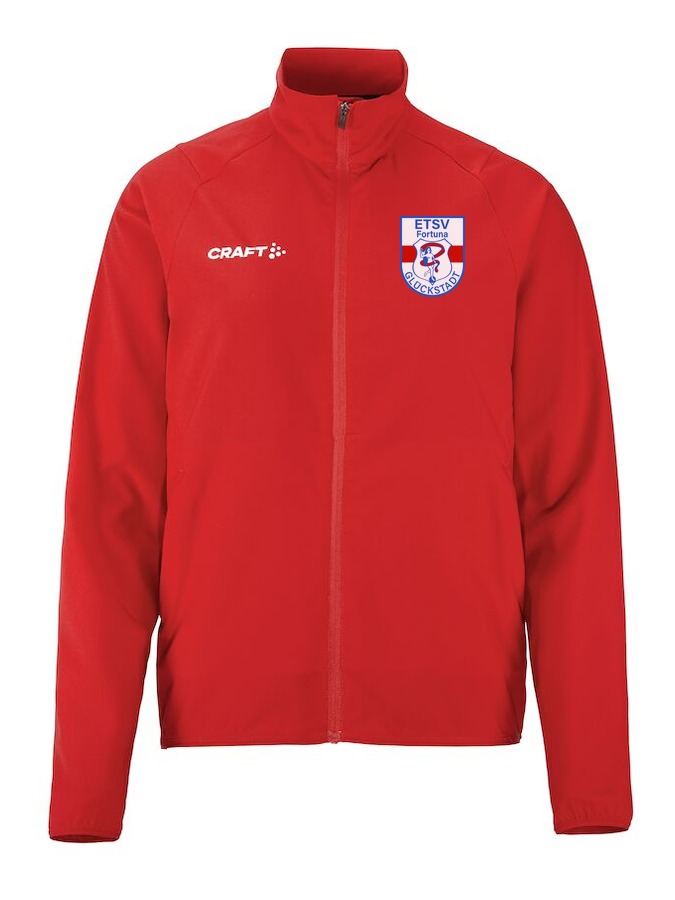 Craft Rush 2.0 Trainingsjacke Damen