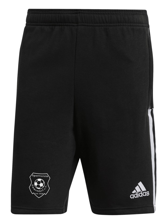 adidas Tiro 21 Sweat Shorts