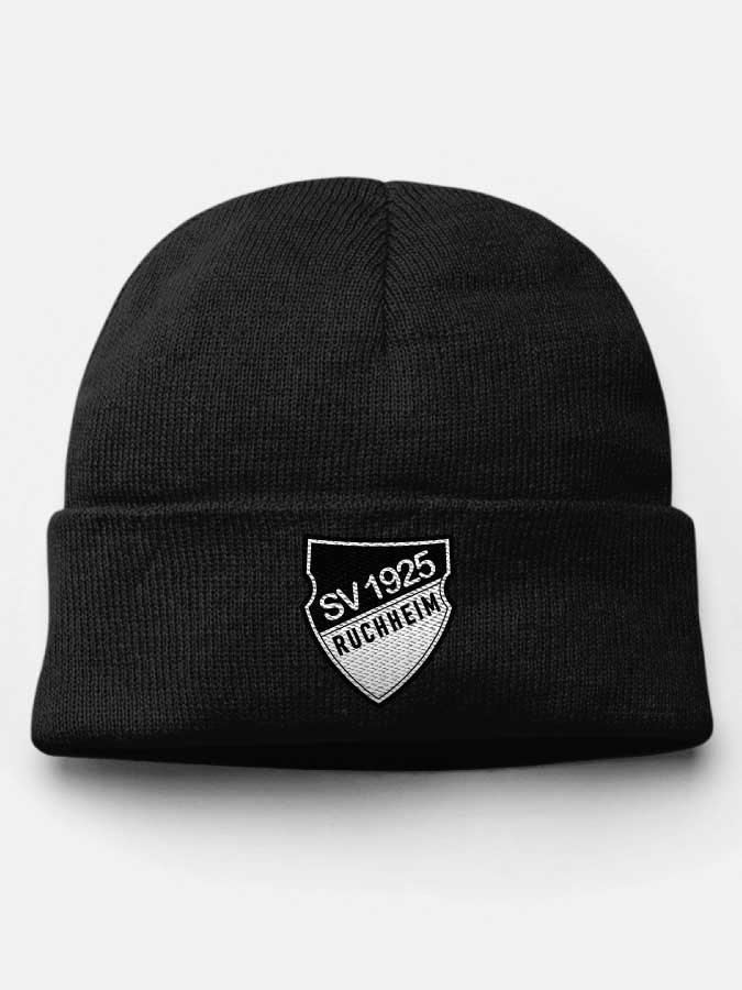 Beanie Sticklogo