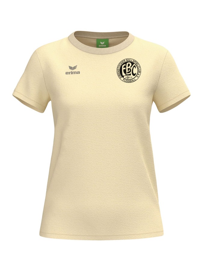 Erima Compete T-Shirt Damen