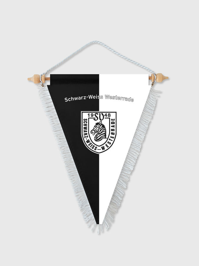 Wimpel Emblem