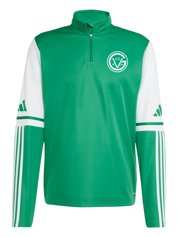 adidas Squadra 25 Trainingsoberteil
