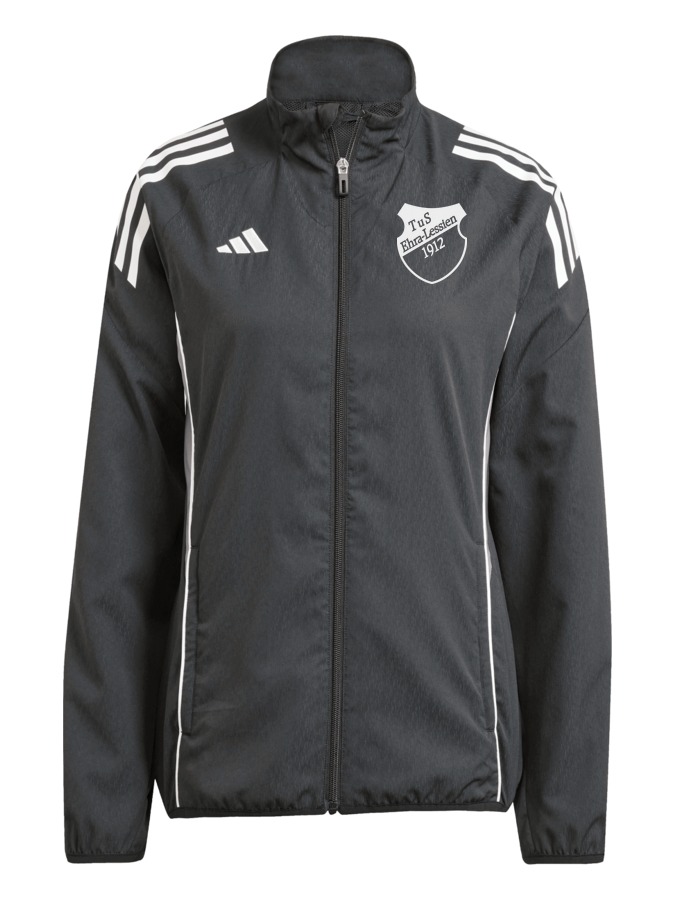 adidas Tiro 25 Competition Präsentationsjacke Damen