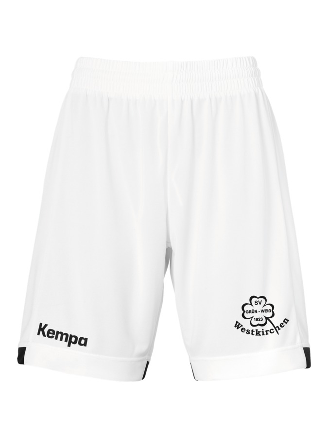 Kempa Player Long Shorts Damen