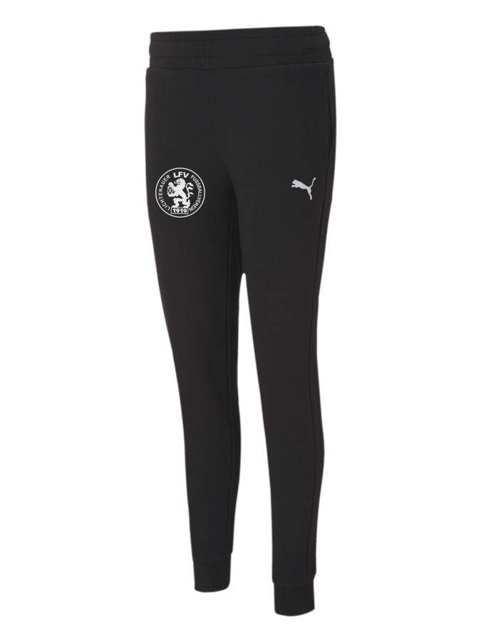 PUMA teamGOAL 23 Casuals Hose Damen